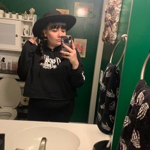 Meet your Posher, Desiree